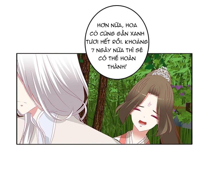 đọc truyện Thông Linh Phi Chương 402 ảnh 23 tại Thiên Thai Truyện