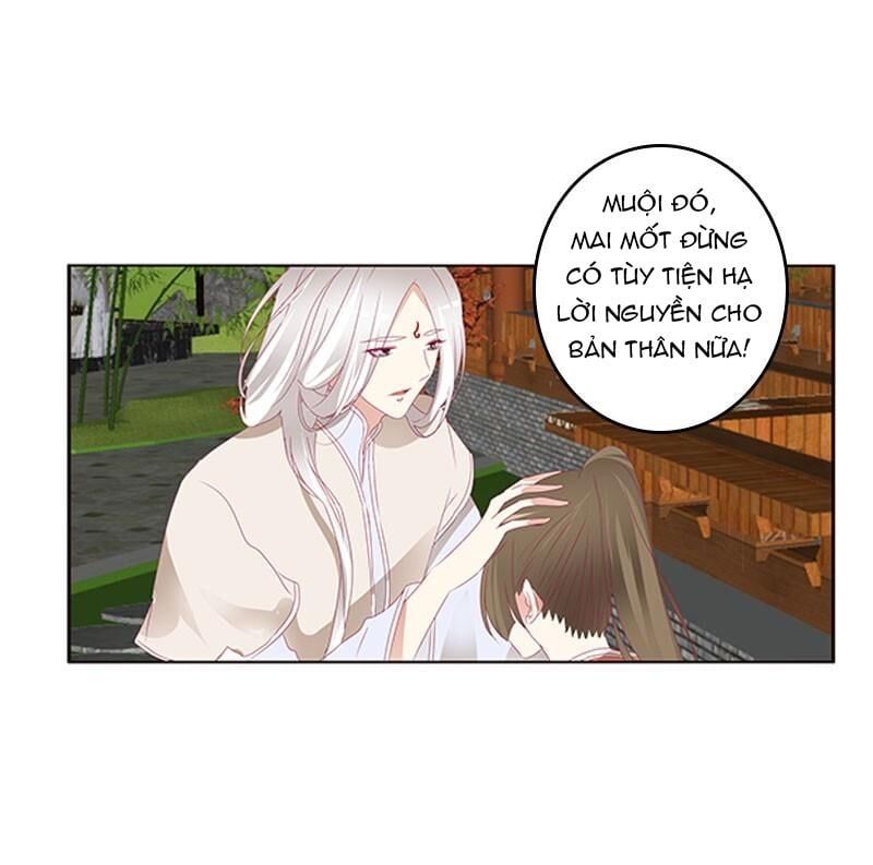 đọc truyện Thông Linh Phi Chương 402 ảnh 25 tại Thiên Thai Truyện