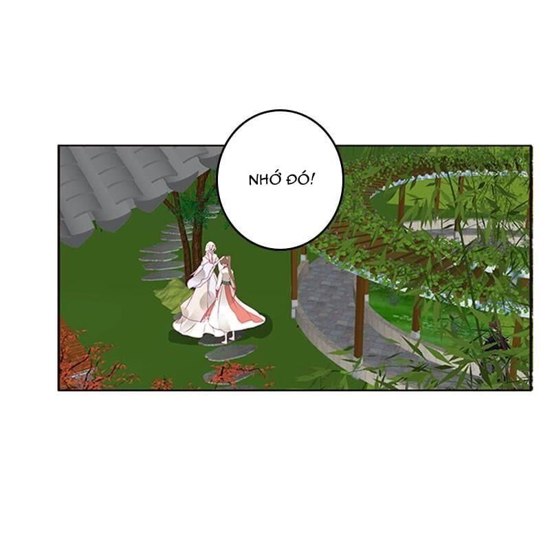 đọc truyện Thông Linh Phi Chương 402 ảnh 27 tại Thiên Thai Truyện