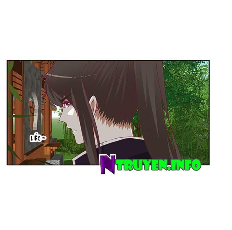 đọc truyện Thông Linh Phi Chương 402 ảnh 30 tại Thiên Thai Truyện