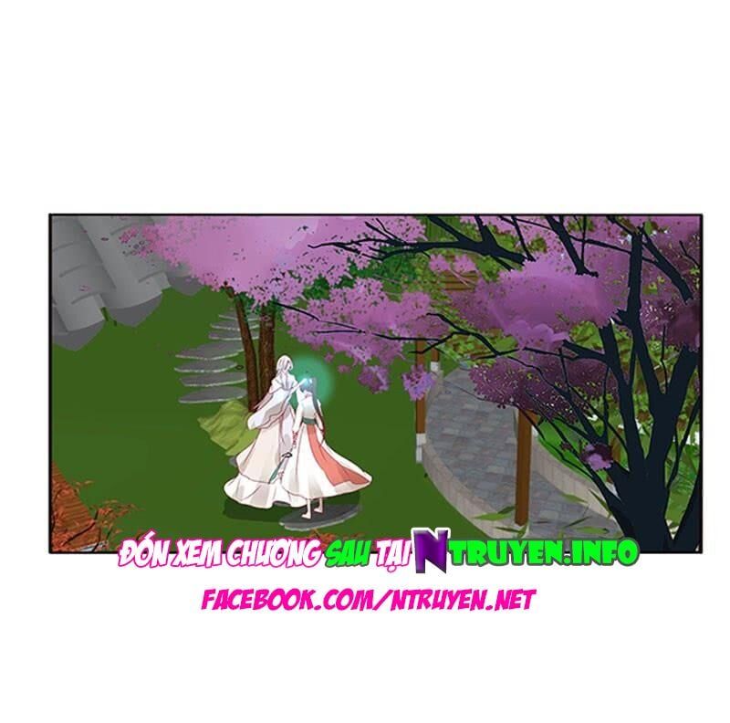 đọc truyện Thông Linh Phi Chương 402 ảnh 33 tại Thiên Thai Truyện