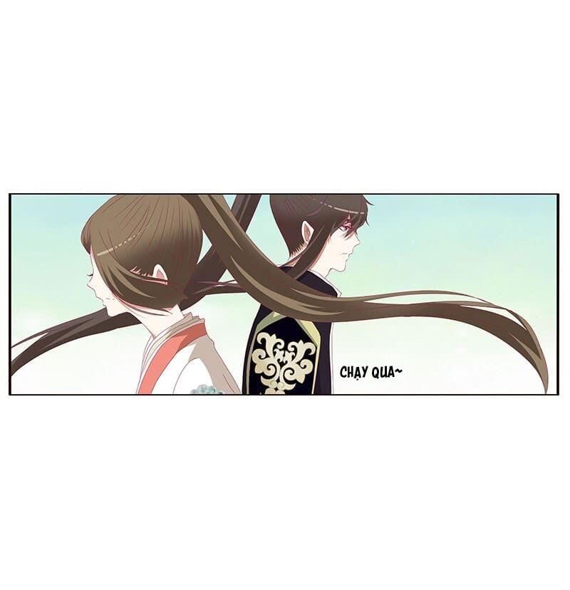 đọc truyện Thông Linh Phi Chương 402 ảnh 6 tại Thiên Thai Truyện