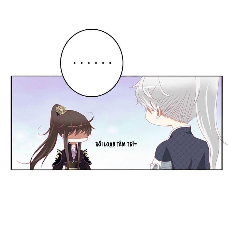 đọc truyện Thông Linh Phi Chương 402 ảnh 9 tại Thiên Thai Truyện