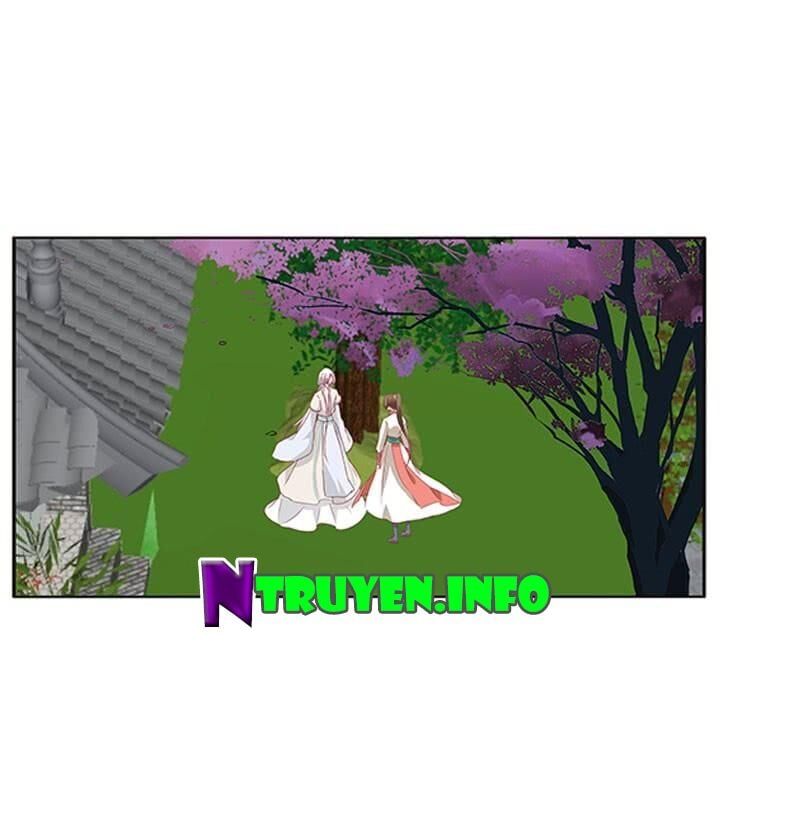 đọc truyện Thông Linh Phi Chương 402 ảnh 10 tại Thiên Thai Truyện