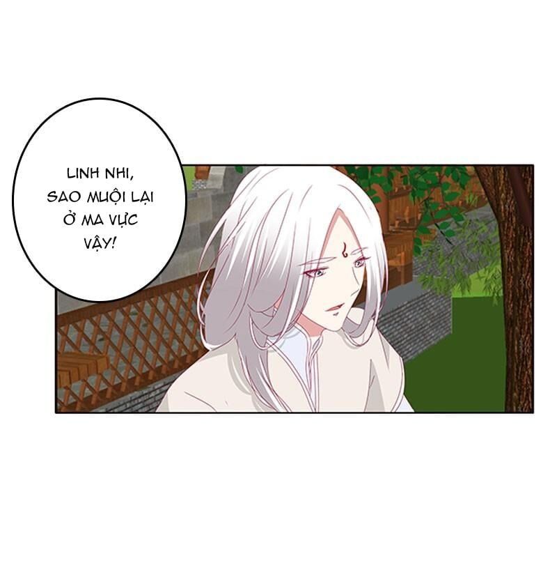 đọc truyện Thông Linh Phi Chương 402 ảnh 11 tại Thiên Thai Truyện