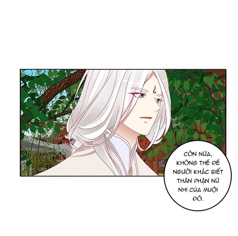 đọc truyện Thông Linh Phi Chương 403 ảnh 12 tại Thiên Thai Truyện