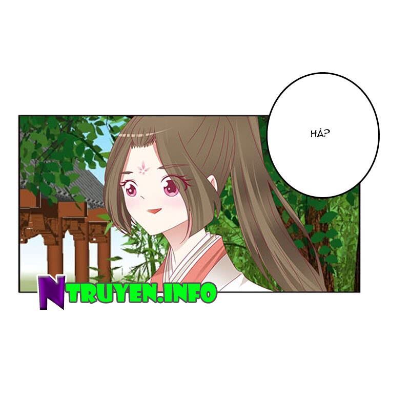 đọc truyện Thông Linh Phi Chương 403 ảnh 13 tại Thiên Thai Truyện