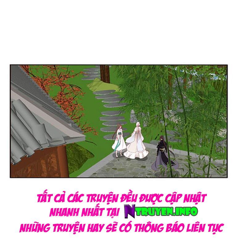 đọc truyện Thông Linh Phi Chương 403 ảnh 17 tại Thiên Thai Truyện