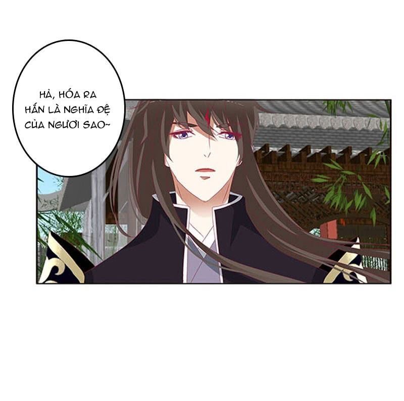 đọc truyện Thông Linh Phi Chương 403 ảnh 18 tại Thiên Thai Truyện