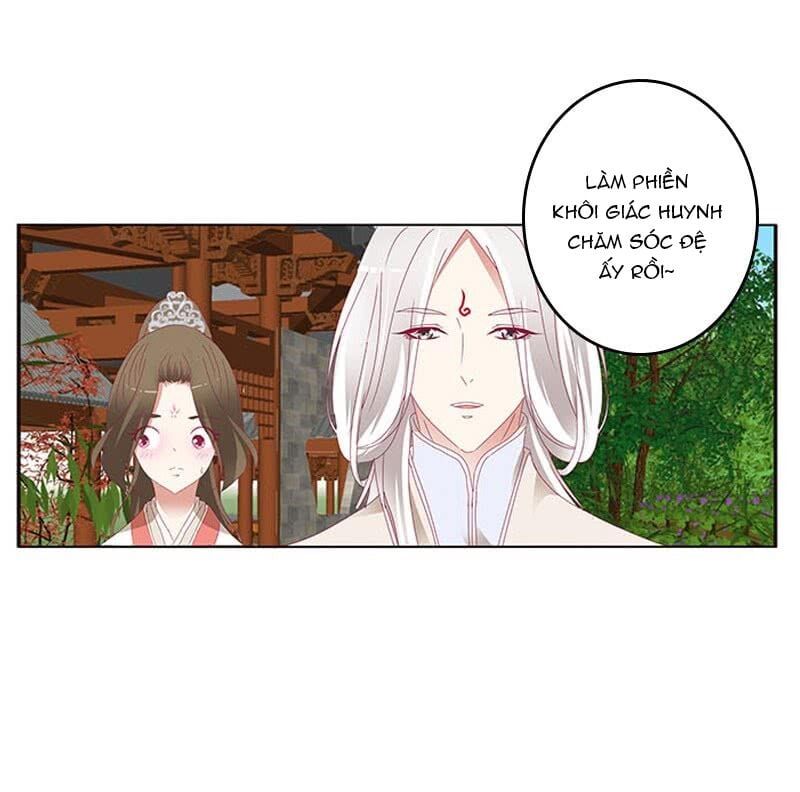 đọc truyện Thông Linh Phi Chương 403 ảnh 19 tại Thiên Thai Truyện