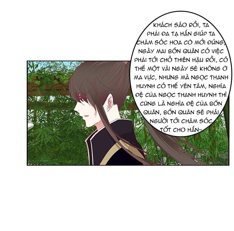 đọc truyện Thông Linh Phi Chương 403 ảnh 20 tại Thiên Thai Truyện