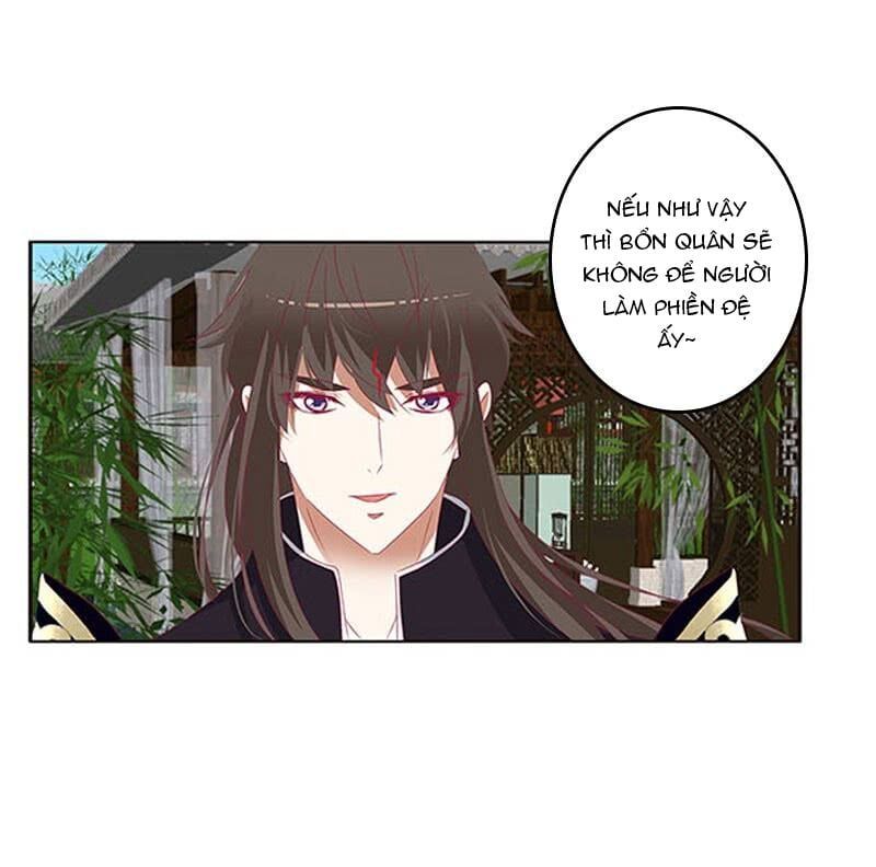 đọc truyện Thông Linh Phi Chương 403 ảnh 22 tại Thiên Thai Truyện