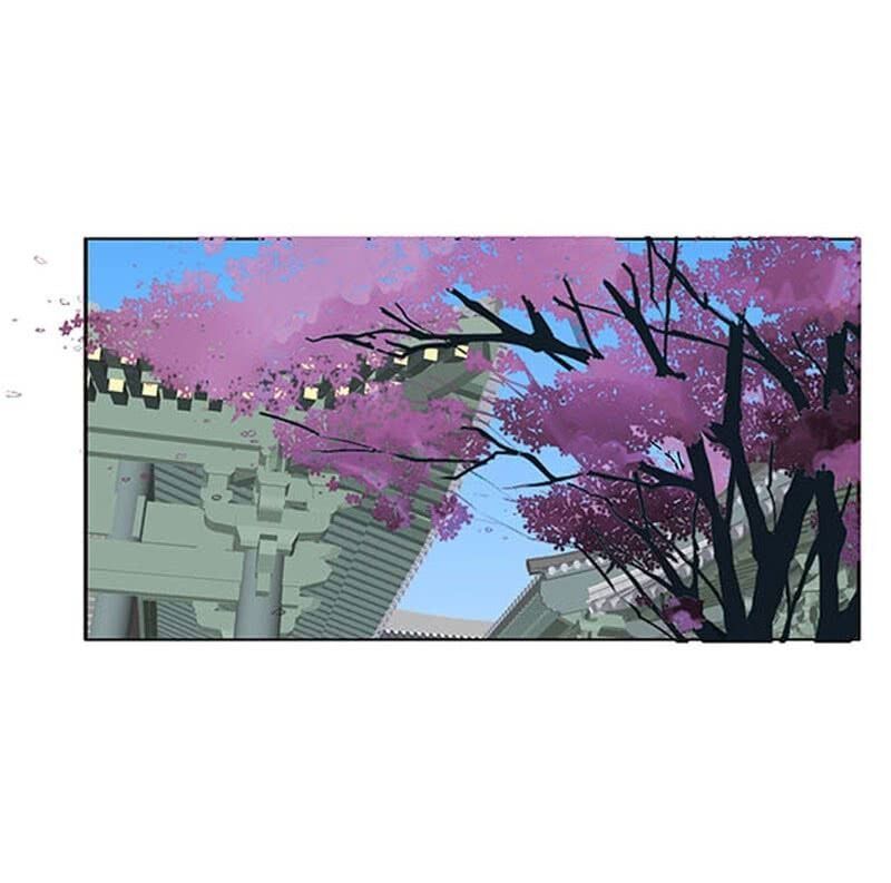 đọc truyện Thông Linh Phi Chương 403 ảnh 23 tại Thiên Thai Truyện