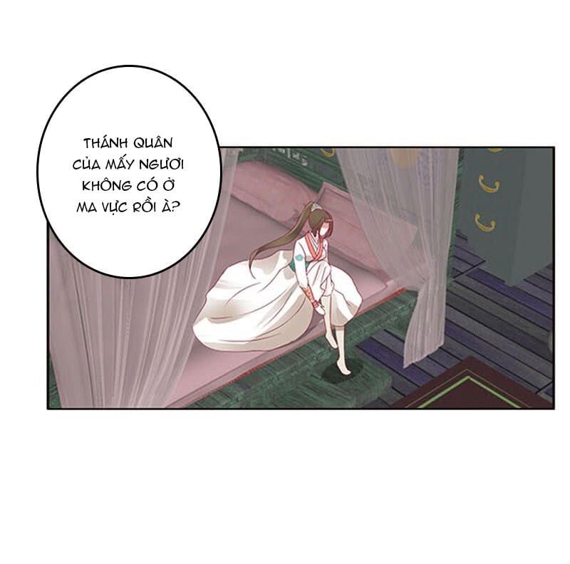 đọc truyện Thông Linh Phi Chương 403 ảnh 24 tại Thiên Thai Truyện