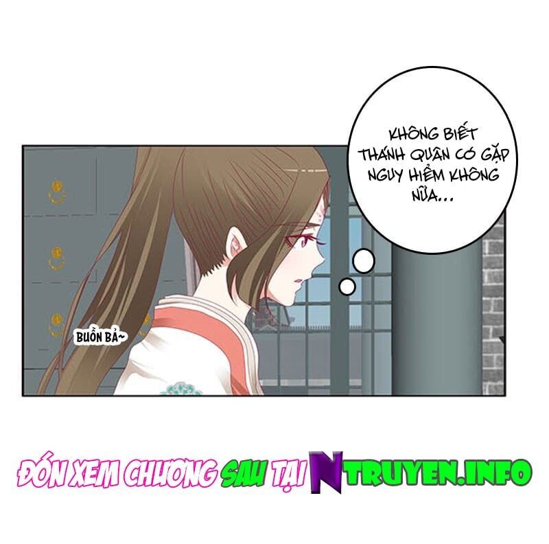 đọc truyện Thông Linh Phi Chương 403 ảnh 27 tại Thiên Thai Truyện