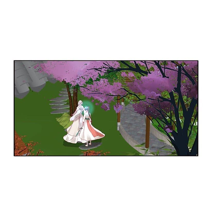 đọc truyện Thông Linh Phi Chương 403 ảnh 6 tại Thiên Thai Truyện