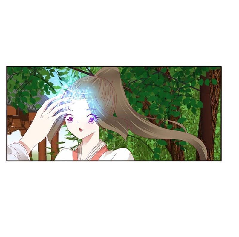 đọc truyện Thông Linh Phi Chương 403 ảnh 7 tại Thiên Thai Truyện