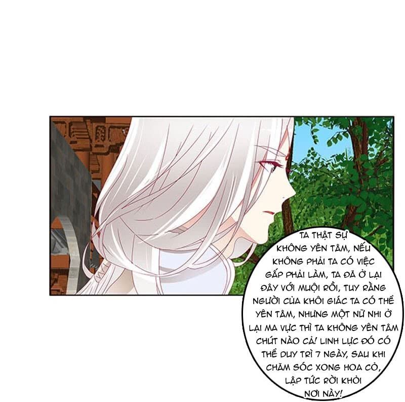 đọc truyện Thông Linh Phi Chương 403 ảnh 10 tại Thiên Thai Truyện