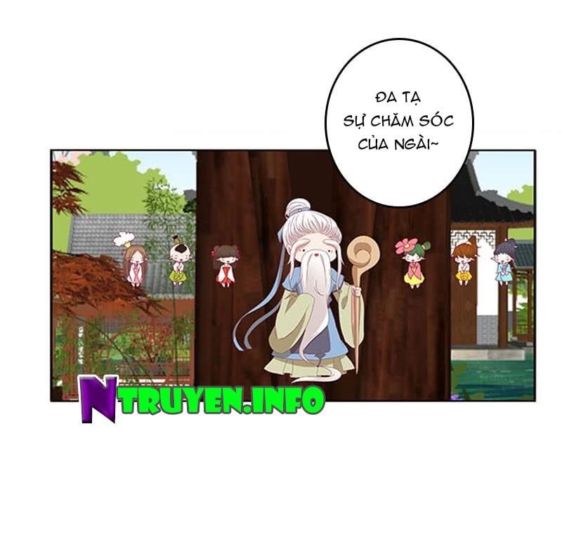 đọc truyện Thông Linh Phi Chương 404 ảnh 13 tại Thiên Thai Truyện