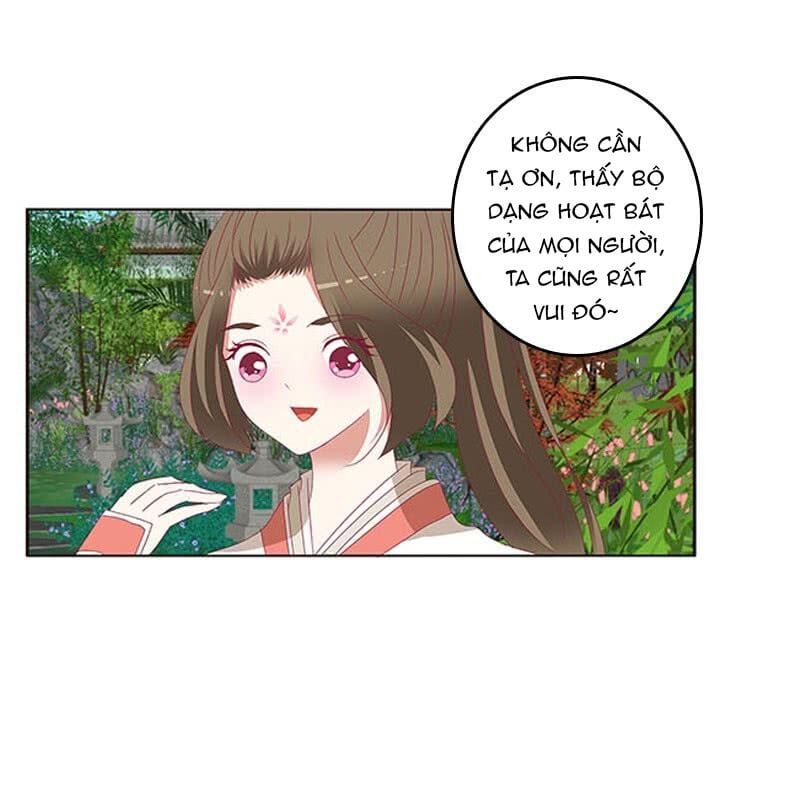 đọc truyện Thông Linh Phi Chương 404 ảnh 14 tại Thiên Thai Truyện