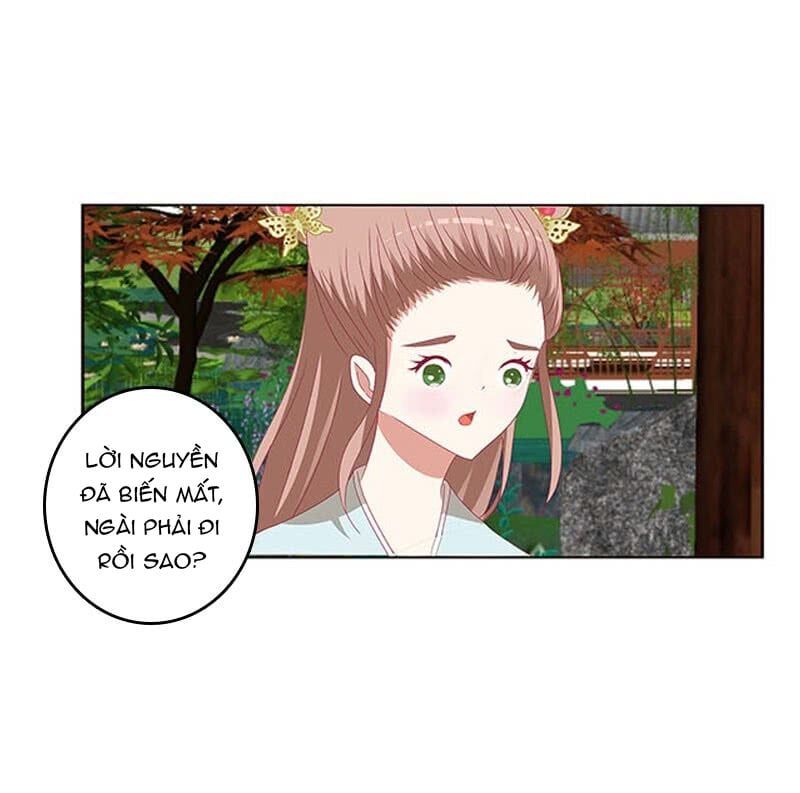 đọc truyện Thông Linh Phi Chương 404 ảnh 15 tại Thiên Thai Truyện