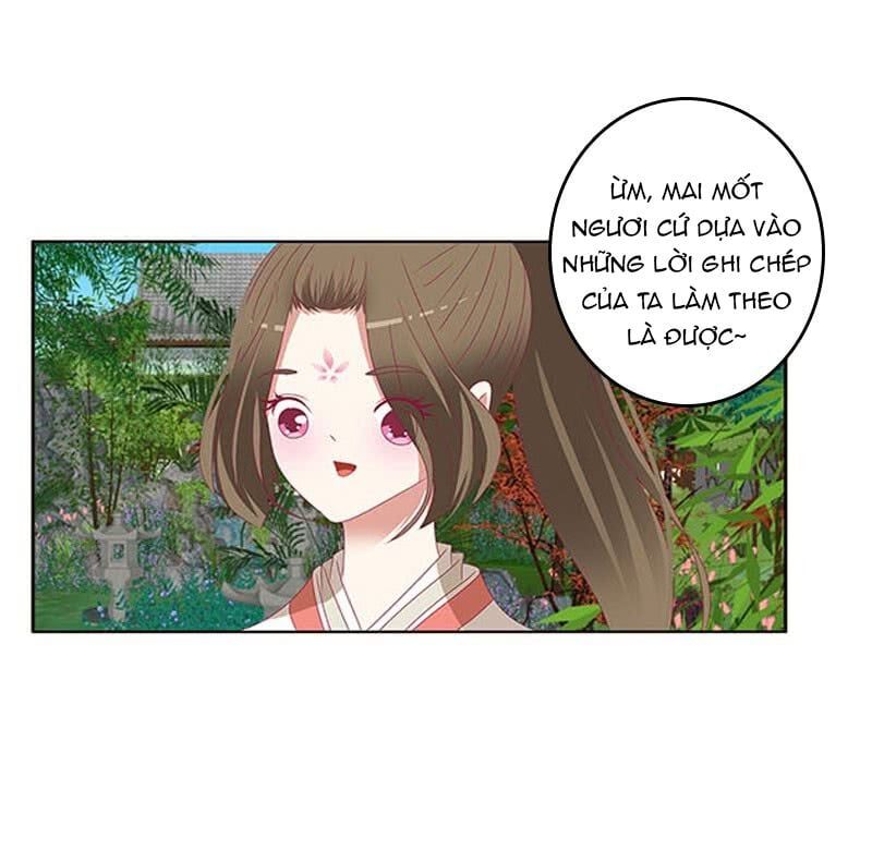 đọc truyện Thông Linh Phi Chương 404 ảnh 16 tại Thiên Thai Truyện