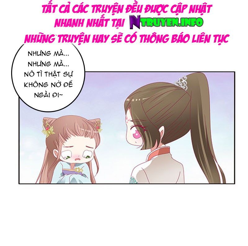 đọc truyện Thông Linh Phi Chương 404 ảnh 17 tại Thiên Thai Truyện