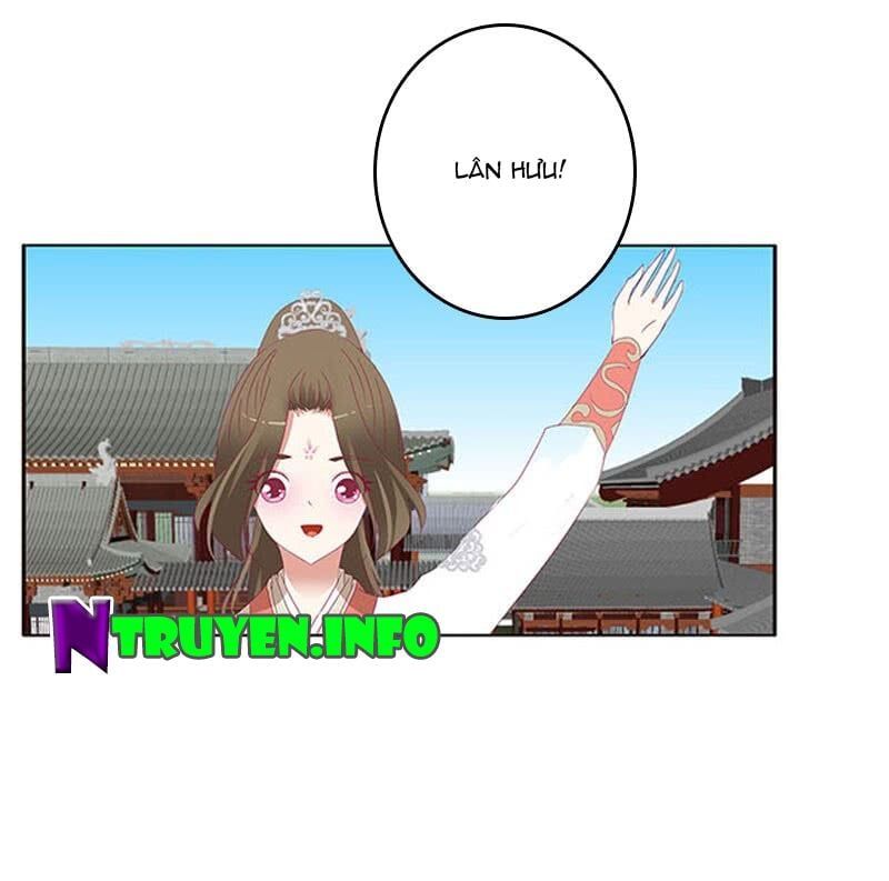 đọc truyện Thông Linh Phi Chương 404 ảnh 21 tại Thiên Thai Truyện