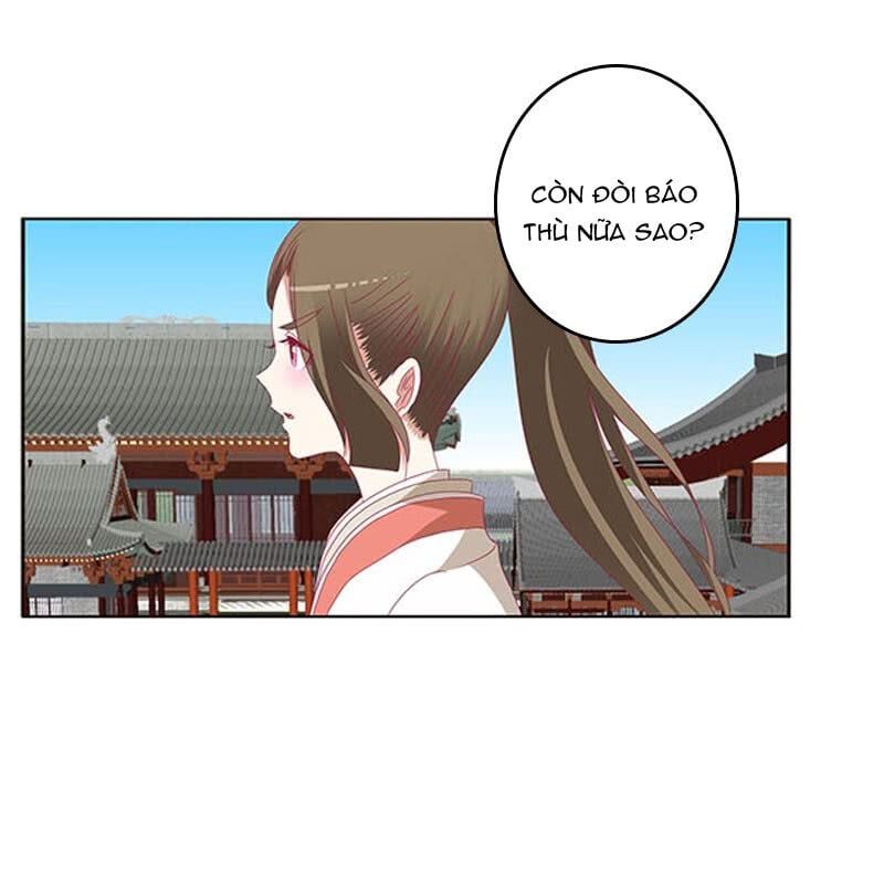 đọc truyện Thông Linh Phi Chương 404 ảnh 27 tại Thiên Thai Truyện