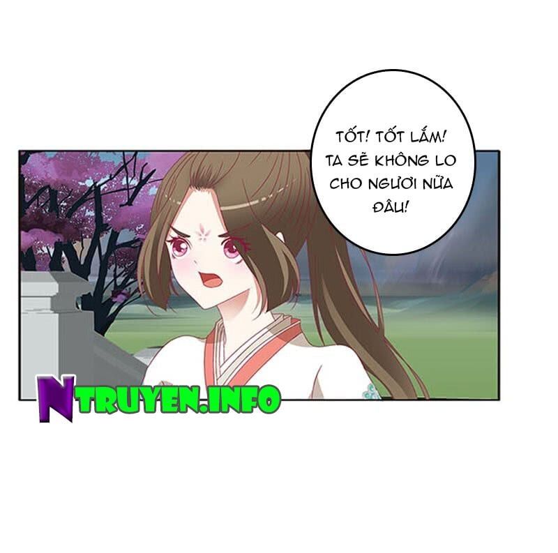 đọc truyện Thông Linh Phi Chương 404 ảnh 29 tại Thiên Thai Truyện