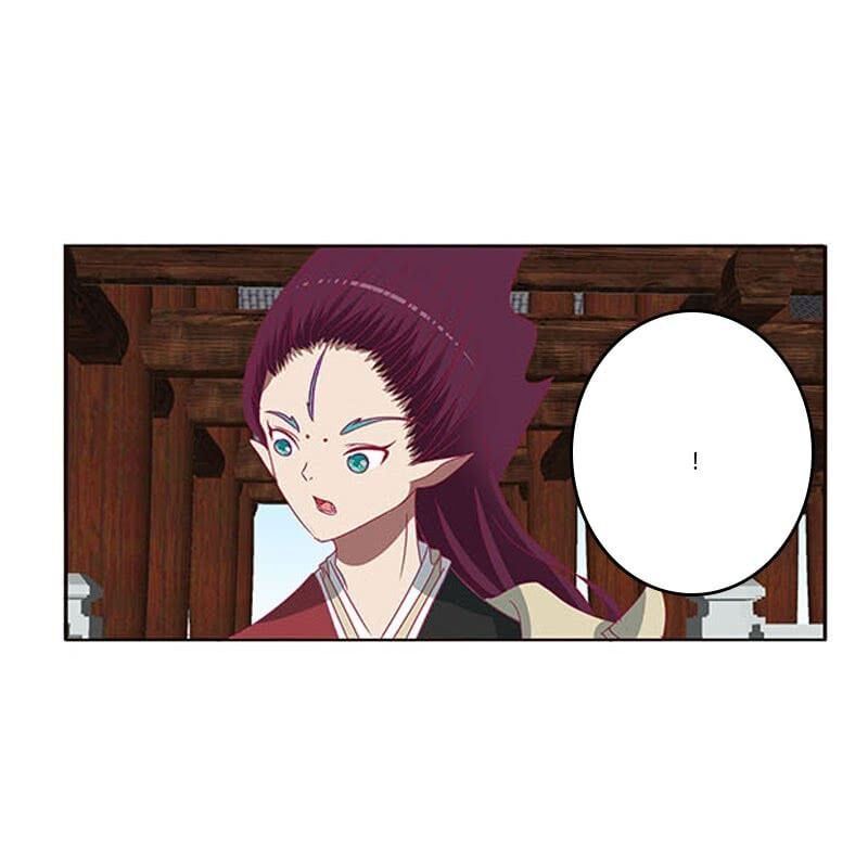 đọc truyện Thông Linh Phi Chương 404 ảnh 30 tại Thiên Thai Truyện