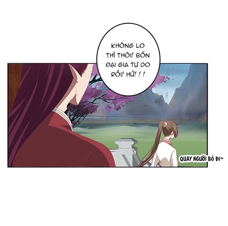 đọc truyện Thông Linh Phi Chương 404 ảnh 31 tại Thiên Thai Truyện