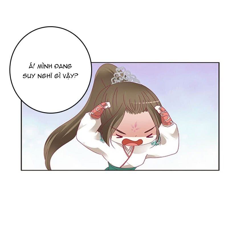 đọc truyện Thông Linh Phi Chương 404 ảnh 6 tại Thiên Thai Truyện