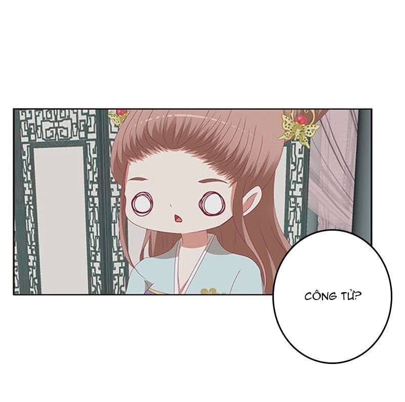 đọc truyện Thông Linh Phi Chương 404 ảnh 7 tại Thiên Thai Truyện