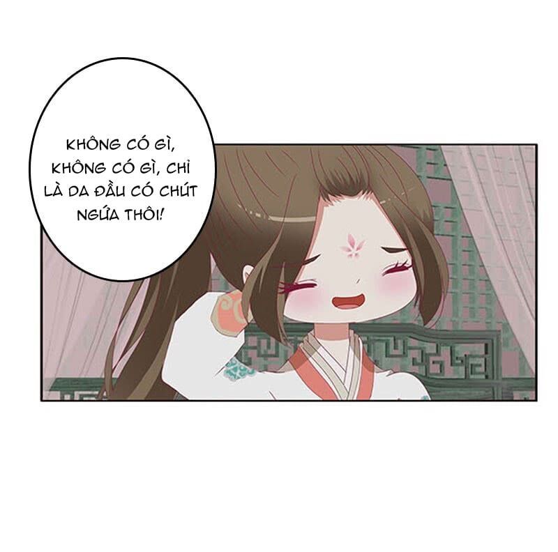 đọc truyện Thông Linh Phi Chương 404 ảnh 8 tại Thiên Thai Truyện