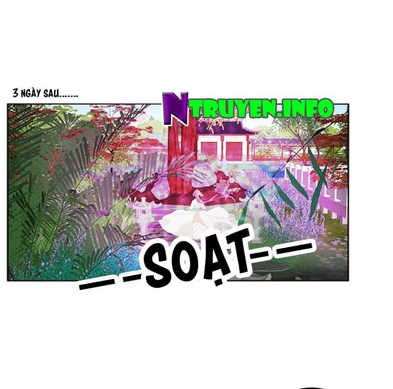 đọc truyện Thông Linh Phi Chương 404 ảnh 9 tại Thiên Thai Truyện