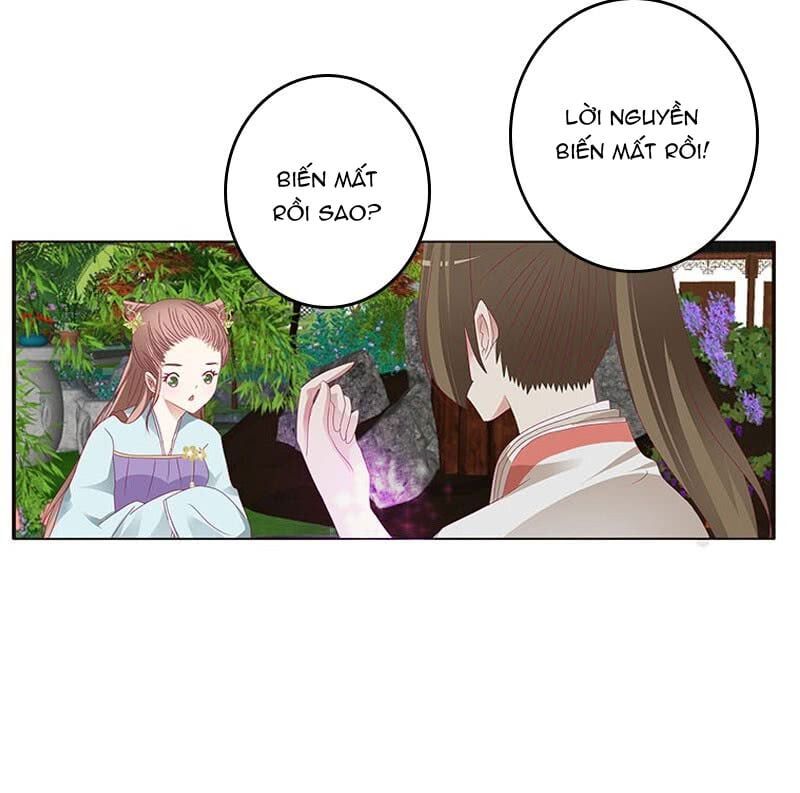 đọc truyện Thông Linh Phi Chương 404 ảnh 10 tại Thiên Thai Truyện