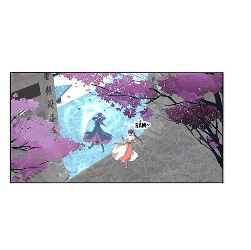 đọc truyện Thông Linh Phi Chương 405 ảnh 20 tại Thiên Thai Truyện