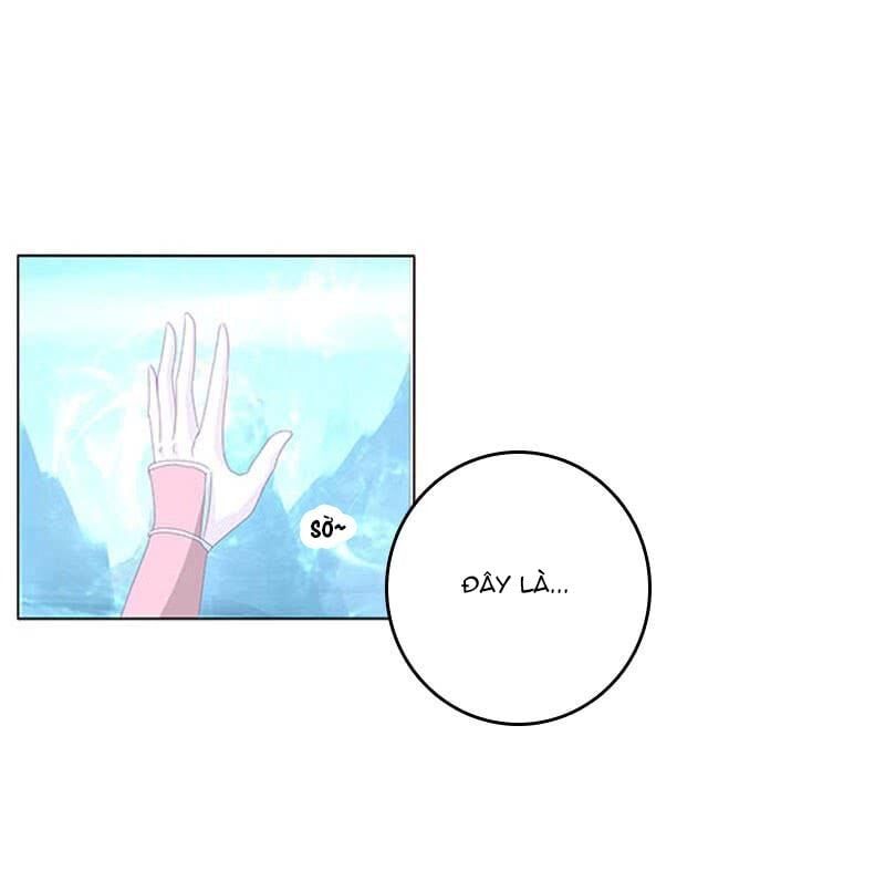 đọc truyện Thông Linh Phi Chương 405 ảnh 22 tại Thiên Thai Truyện