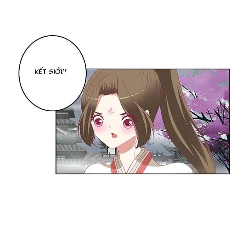 đọc truyện Thông Linh Phi Chương 405 ảnh 23 tại Thiên Thai Truyện