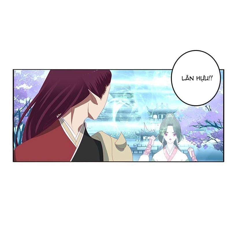 đọc truyện Thông Linh Phi Chương 405 ảnh 24 tại Thiên Thai Truyện