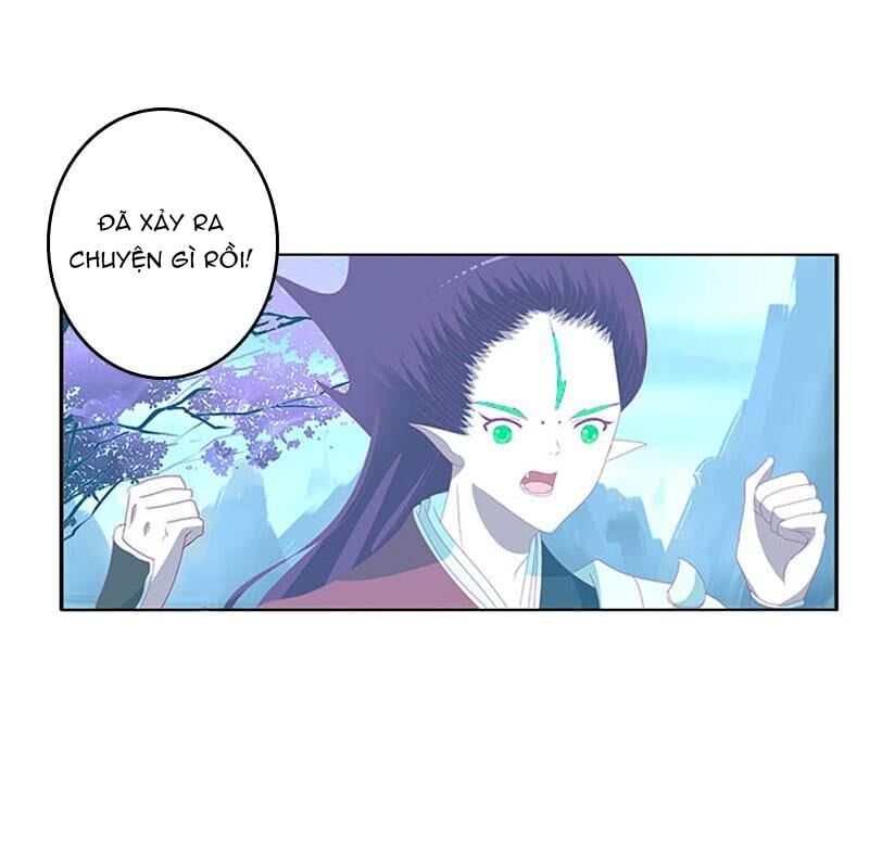 đọc truyện Thông Linh Phi Chương 405 ảnh 26 tại Thiên Thai Truyện