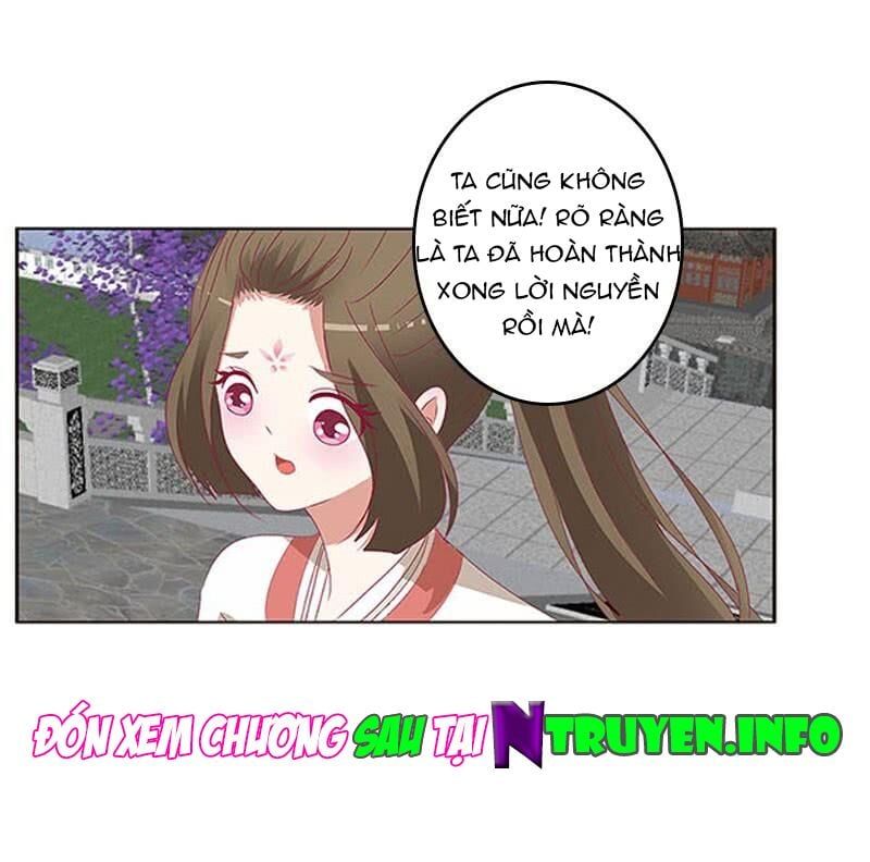 đọc truyện Thông Linh Phi Chương 405 ảnh 27 tại Thiên Thai Truyện