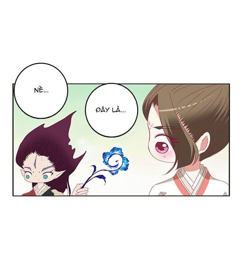 đọc truyện Thông Linh Phi Chương 405 ảnh 8 tại Thiên Thai Truyện