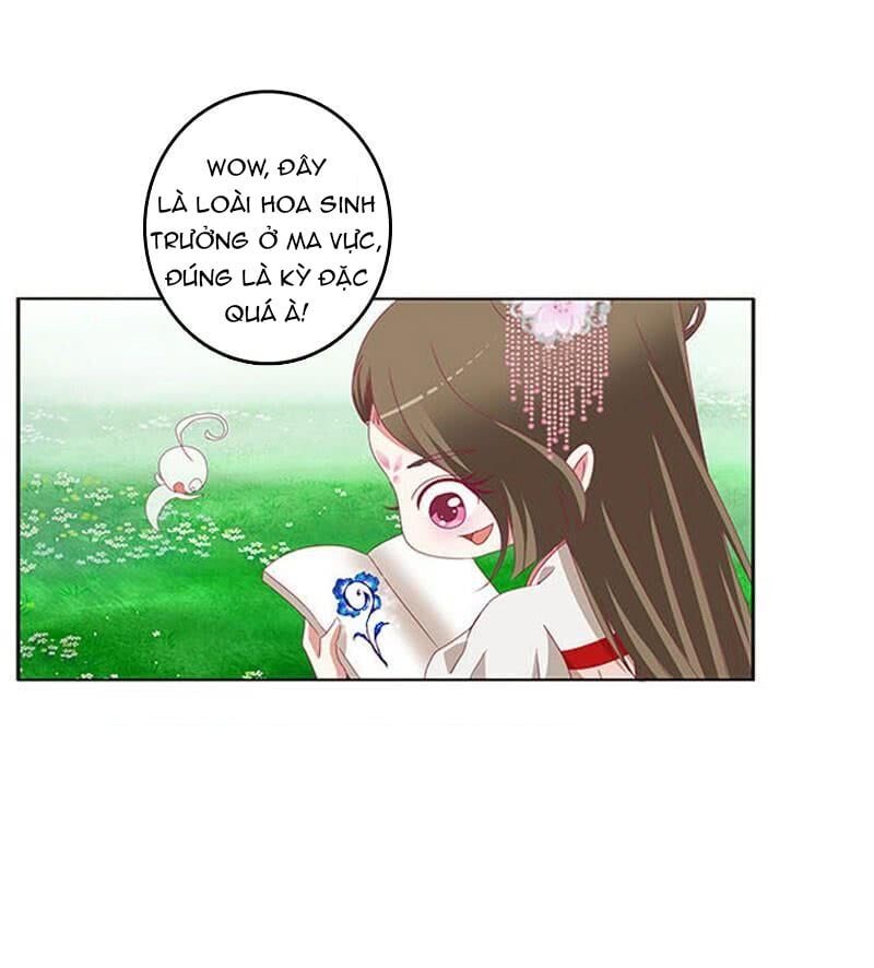 đọc truyện Thông Linh Phi Chương 405 ảnh 10 tại Thiên Thai Truyện