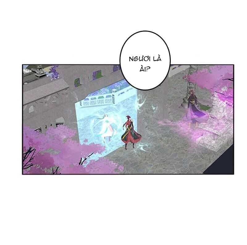 đọc truyện Thông Linh Phi Chương 406 ảnh 12 tại Thiên Thai Truyện