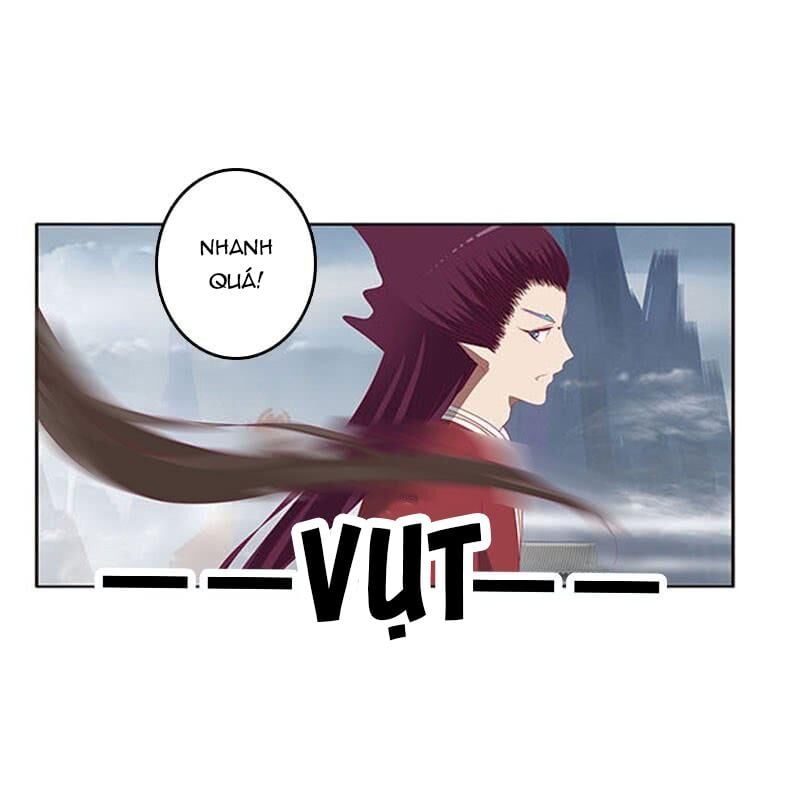 đọc truyện Thông Linh Phi Chương 406 ảnh 14 tại Thiên Thai Truyện