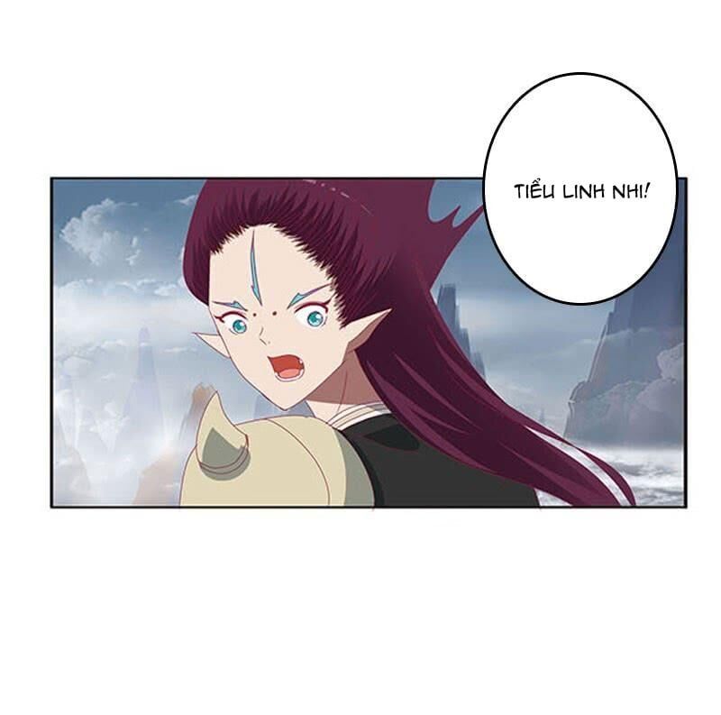 đọc truyện Thông Linh Phi Chương 406 ảnh 15 tại Thiên Thai Truyện