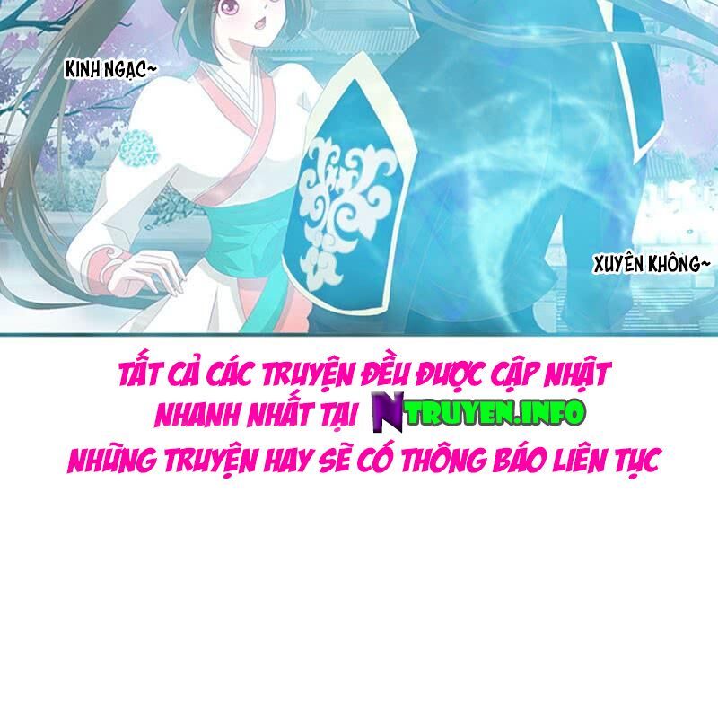 đọc truyện Thông Linh Phi Chương 406 ảnh 17 tại Thiên Thai Truyện