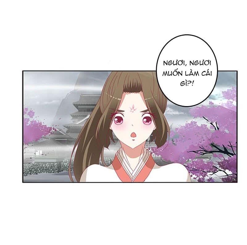 đọc truyện Thông Linh Phi Chương 406 ảnh 18 tại Thiên Thai Truyện